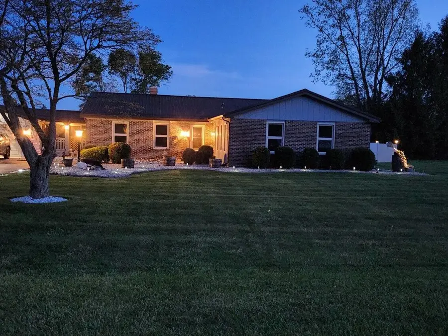 14444 Charm Hill Drive, Sidney, OH 45365 - #3