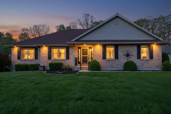 570 E Hoewisher Road, Sidney, OH 45365