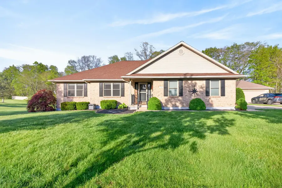 570 E Hoewisher Road, Sidney, OH 45365 - #2