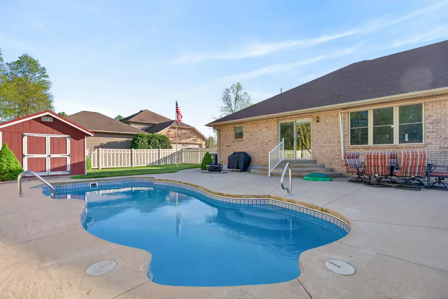 570 E Hoewisher Road, Sidney, OH 45365 - #3