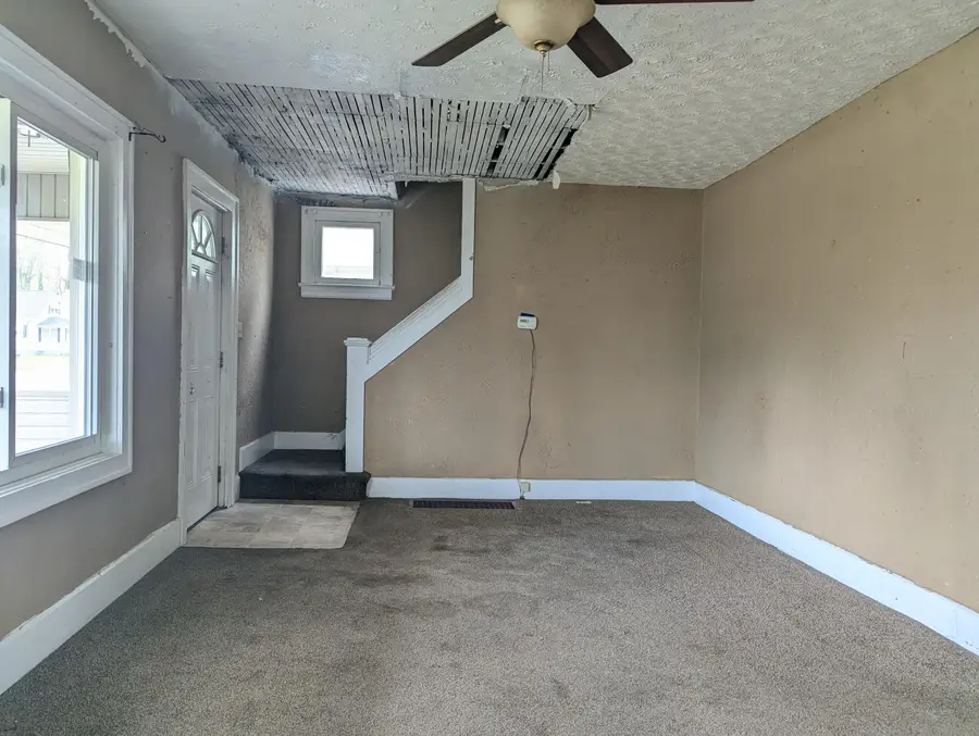 1628 Kenton Street, Springfield, OH 45505 - #2