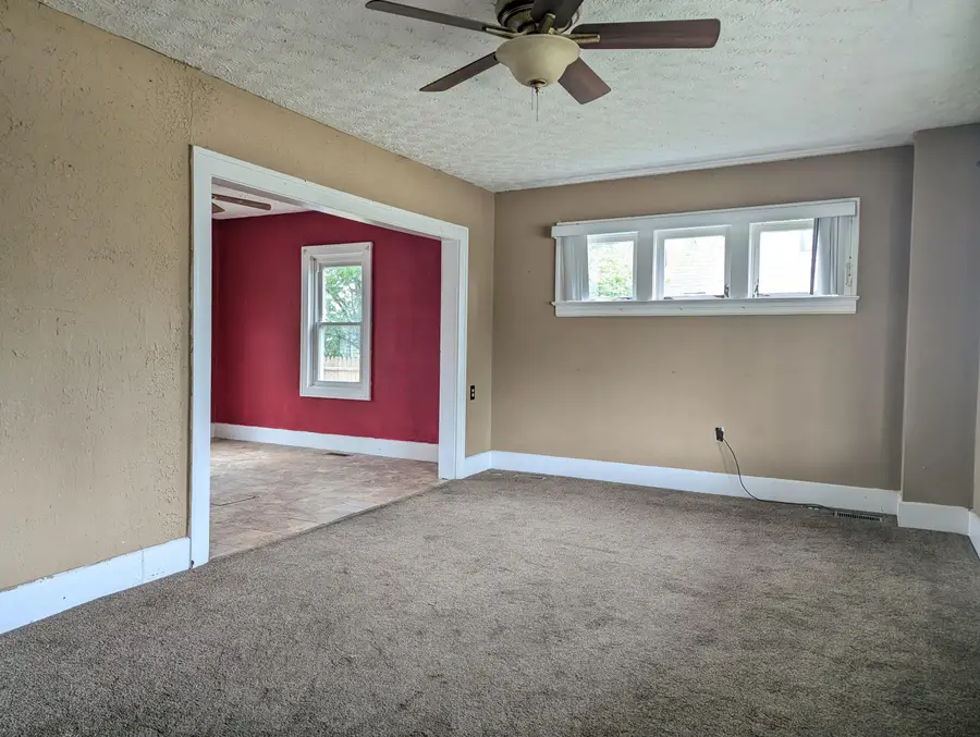 1628 Kenton Street, Springfield, OH 45505 - #3