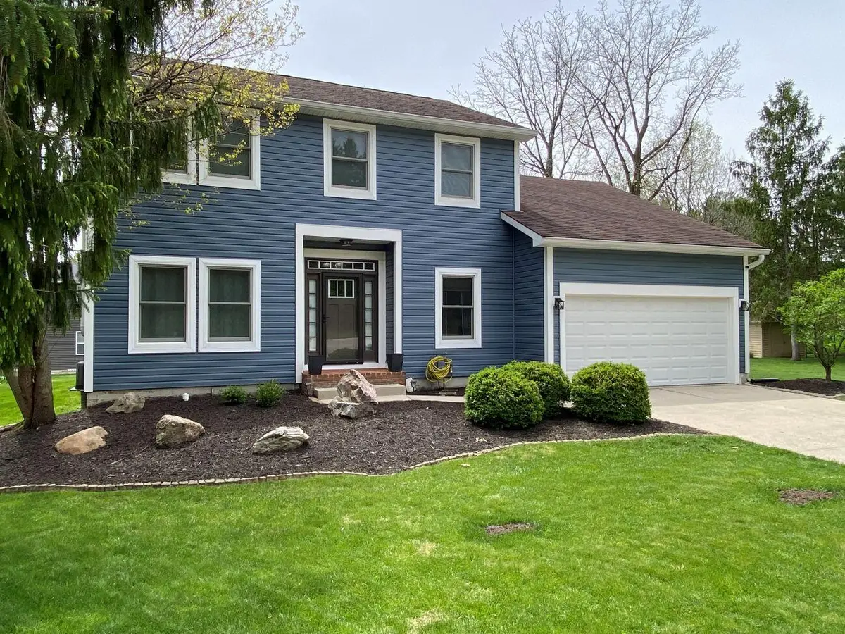 101 Pinecrest Court, Bellefontaine, OH 43311 - #1