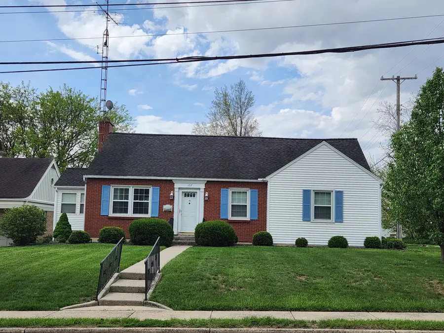 107 W Plum Street, New Bremen, OH 45869 - #2