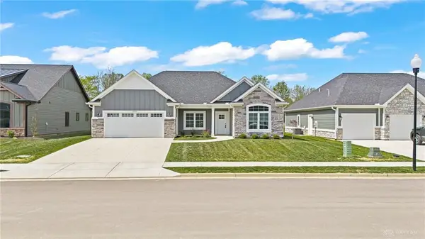 2183 Emerson Way, Troy, OH 45373