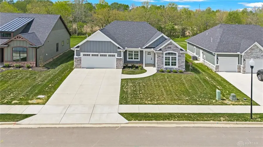 2183 Emerson Way, Troy, OH 45373 - #3