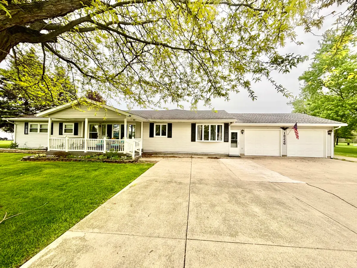 18226 State Route 49, Willshire, OH 45898 - #1