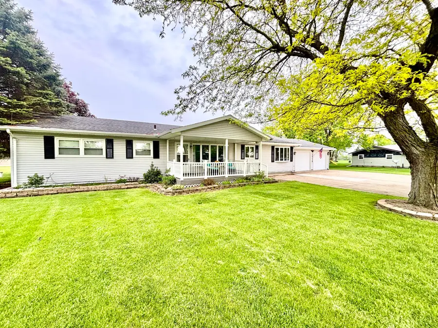 18226 State Route 49, Willshire, OH 45898 - #2