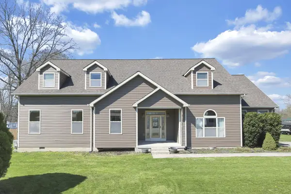 11365 Oneida Path, Lakeview, OH 43331