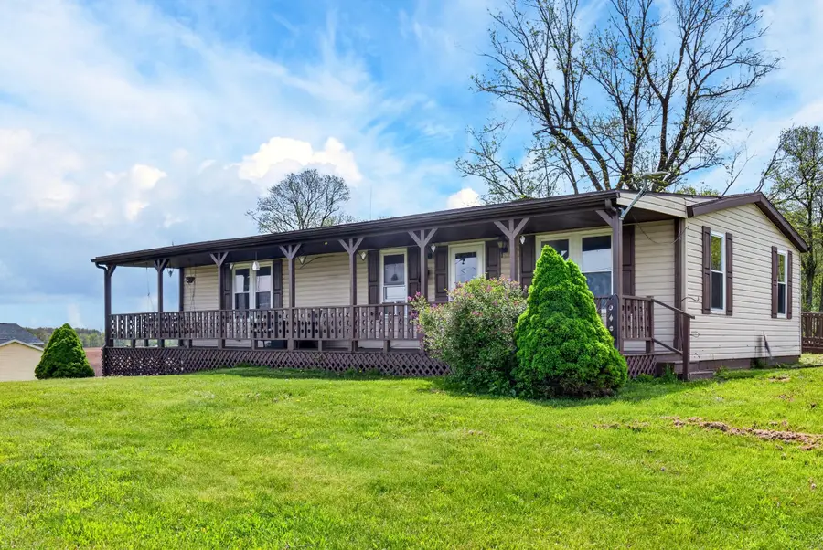 1810 Tr 130, Harrod, OH 45850 - #2