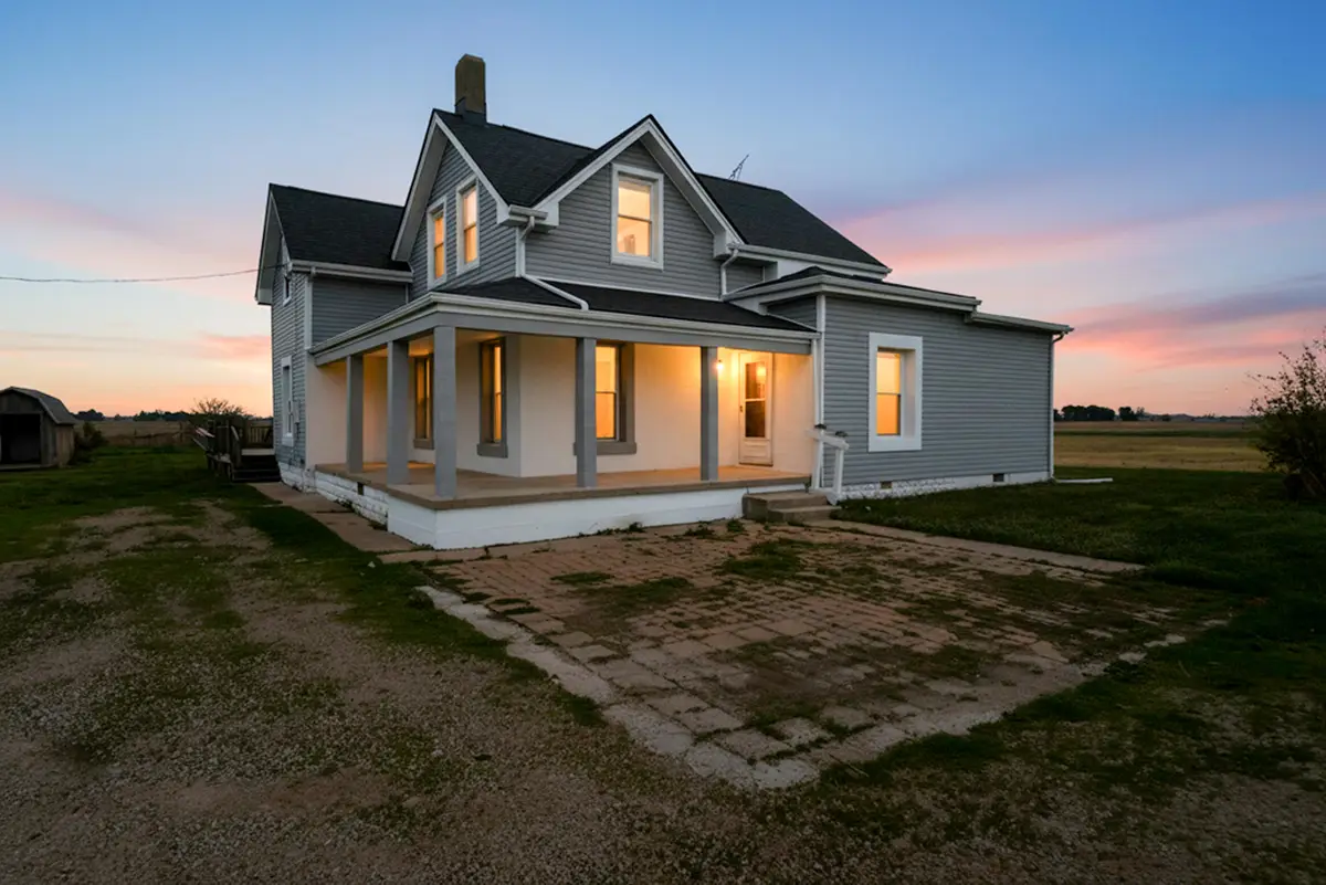 7080 Dull Road, Arcanum, OH 45304 - #1