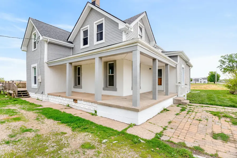7080 Dull Road, Arcanum, OH 45304 - #2