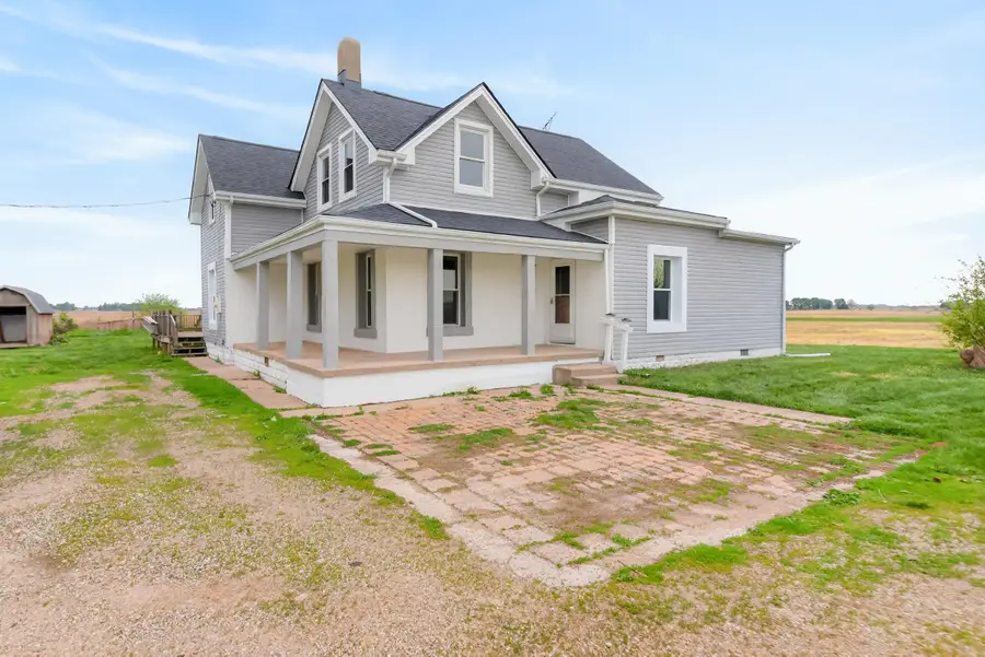 7080 Dull Road, Arcanum, OH 45304 - #3