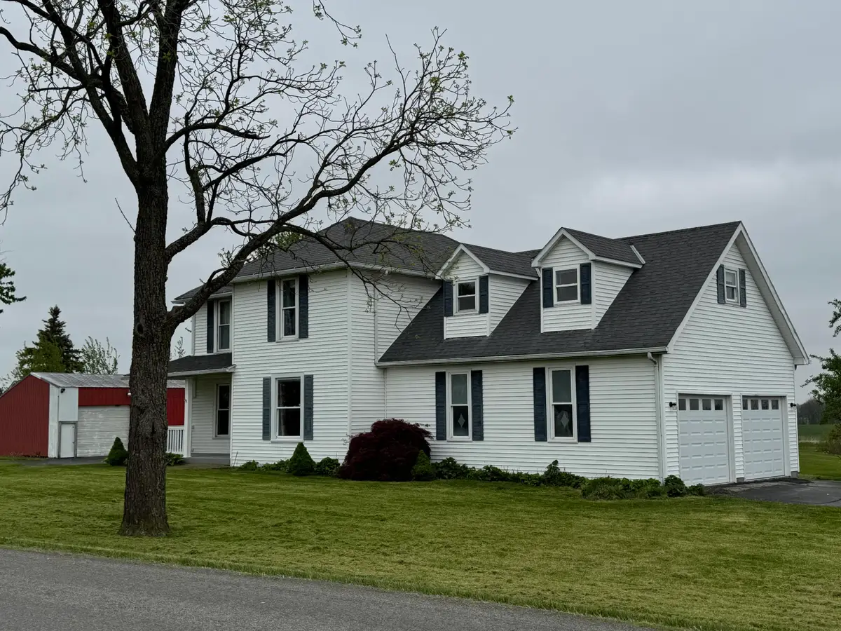 3118 N County Road 5, Bellefontaine, OH 43311 - #1