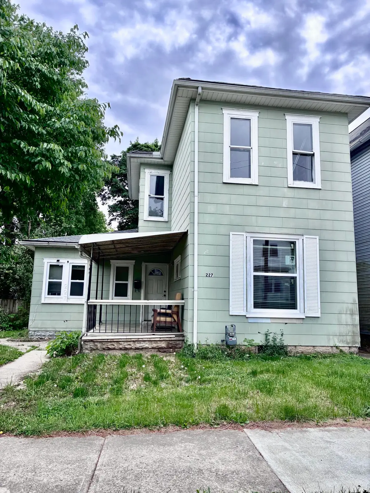 227 E Northern Avenue, Springfield, OH 45503 - #1