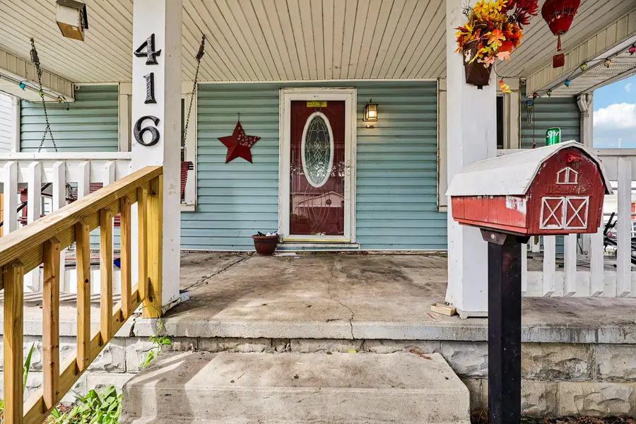 416 Michigan Avenue, Troy, OH 45373 - #3