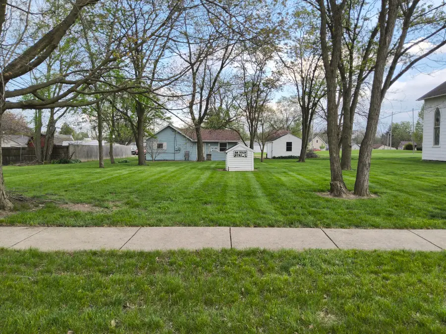 34 S High Street, Montezuma, OH 45866 - #2