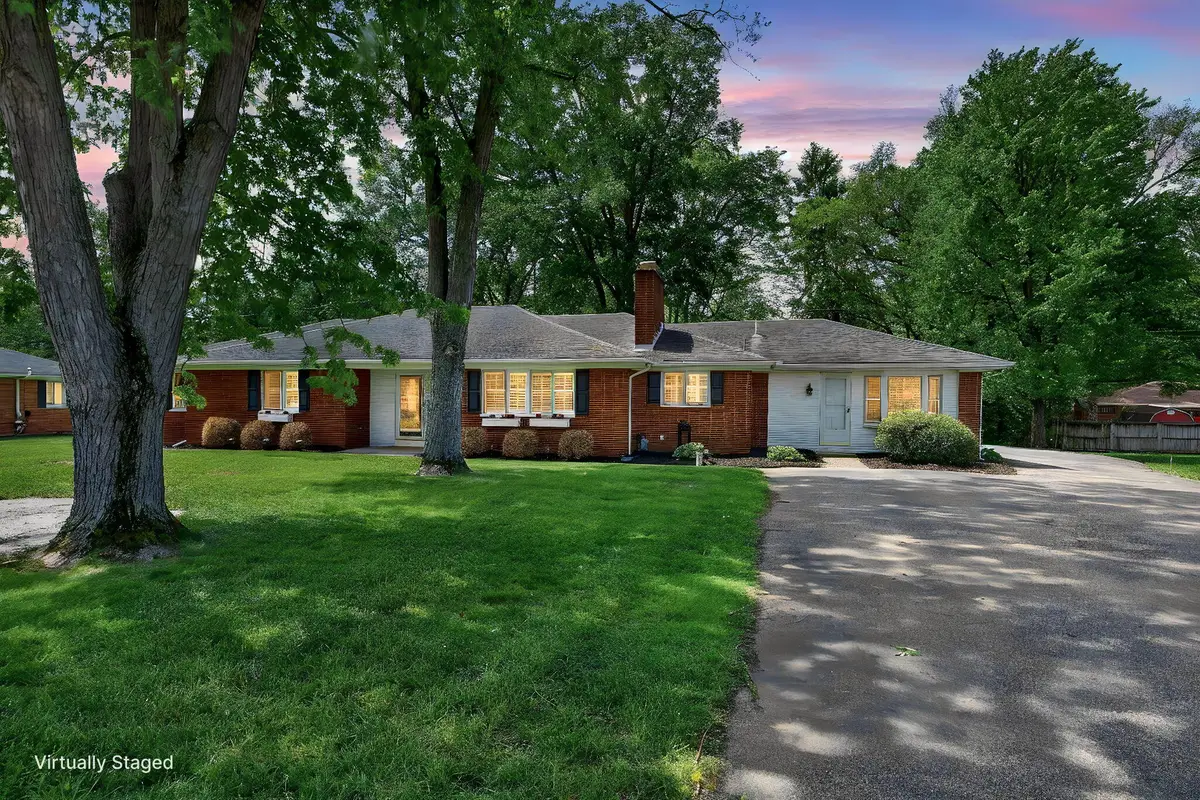 1073 Tralee Trail, Beavercreek, OH 45430 - #1