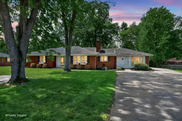 1073 Tralee Trail, Beavercreek, OH 45430