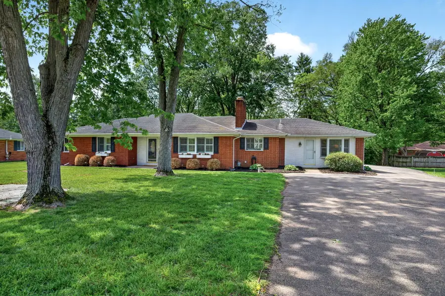 1073 Tralee Trail, Beavercreek, OH 45430 - #2