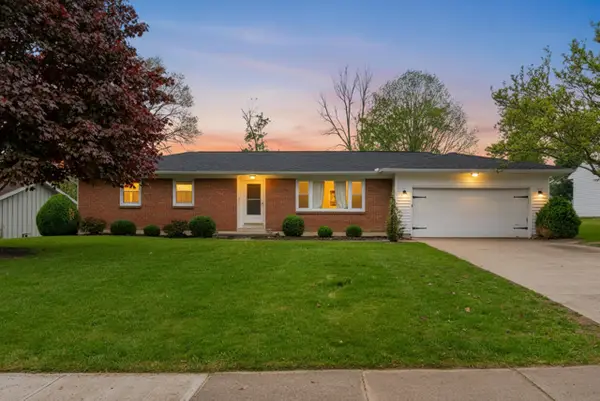 431 E Pinehurst Street, Sidney, OH 45365