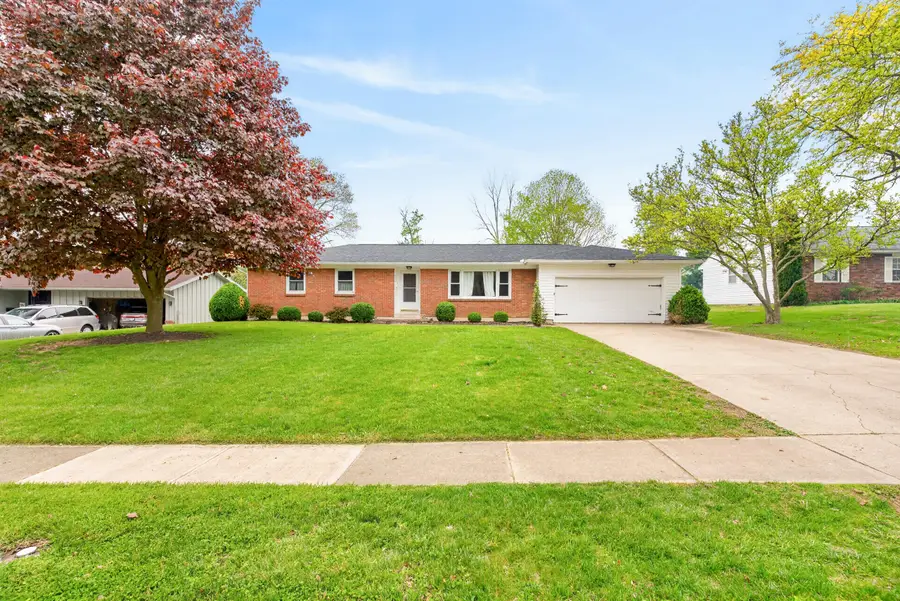 431 E Pinehurst Street, Sidney, OH 45365 - #2