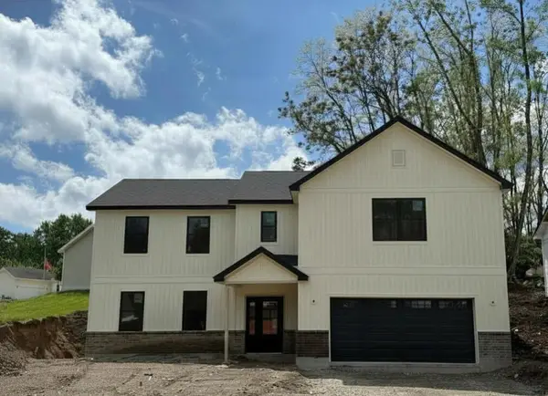 1767 Northpoint Lane, Springfield, OH 45503