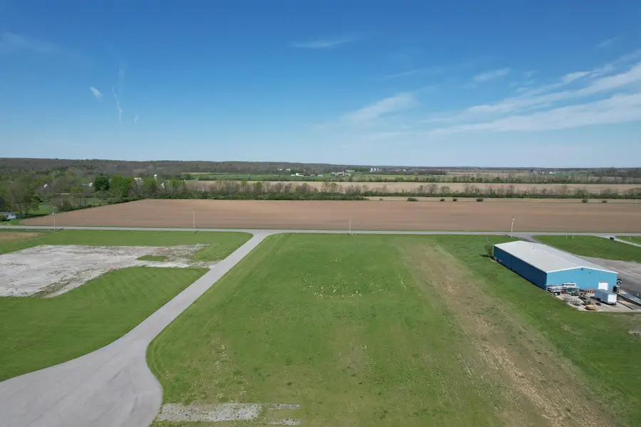 .. Co Rd 10, East Liberty, OH 43319 - #2