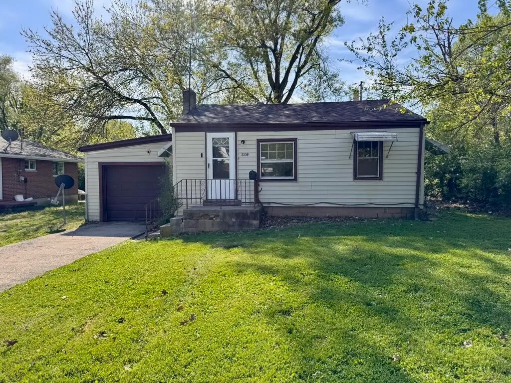 2239 Esmeralda Avenue, Dayton, OH 45406 - #1