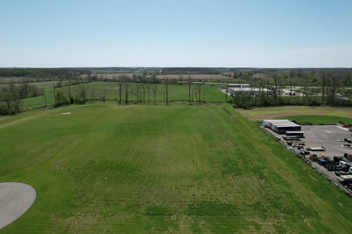 ... County Road 10, East Liberty, OH 43319 - #1