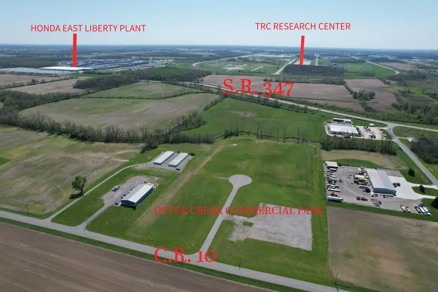 ... County Road 10, East Liberty, OH 43319 - #2