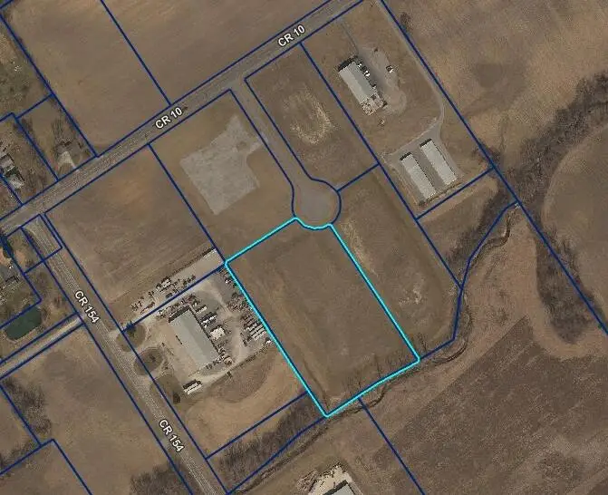 ... County Road 10, East Liberty, OH 43319 - #3