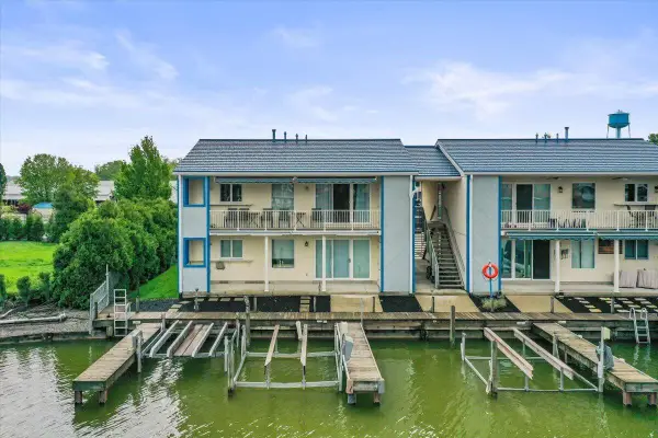 241 Chase Avenue #F2, Russells Point, OH 43348