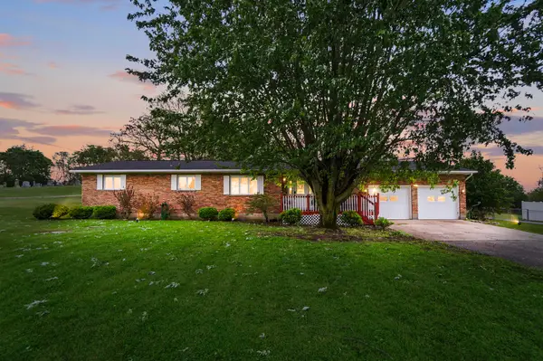 5100 N River Road, Springfield, OH 45502