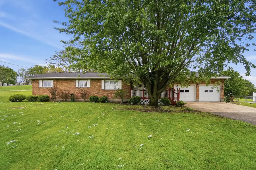 5100 N River Road, Springfield, OH 45502 - #2