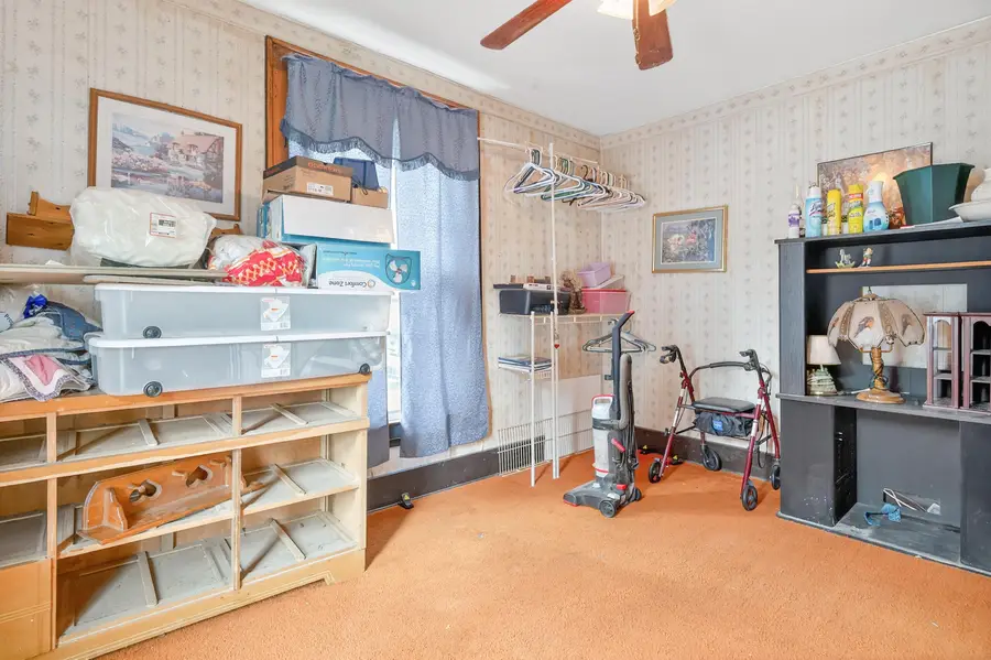 121 E Spring Avenue, Bellefontaine, OH 43311 - #3