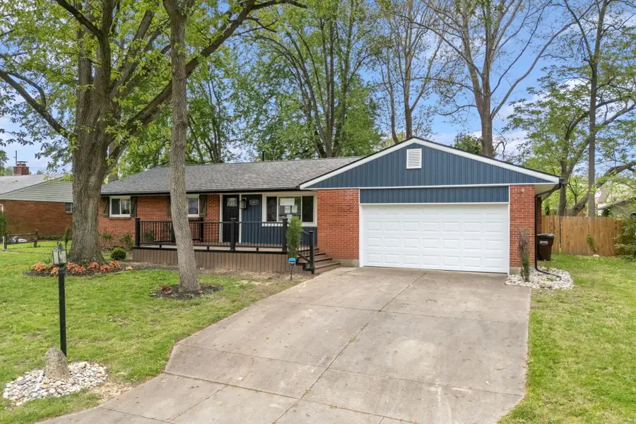 4855 Arrowhead Drive, Dayton, OH 45440 - #3