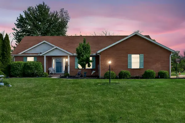 4996 Shannon Avenue, Springfield, OH 45504