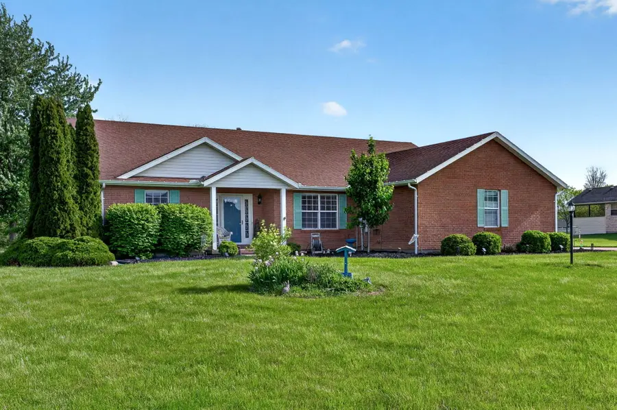 4996 Shannon Avenue, Springfield, OH 45504 - #2