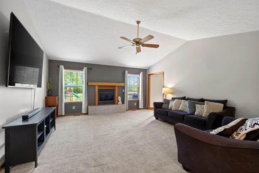 4996 Shannon Avenue, Springfield, OH 45504 - #3