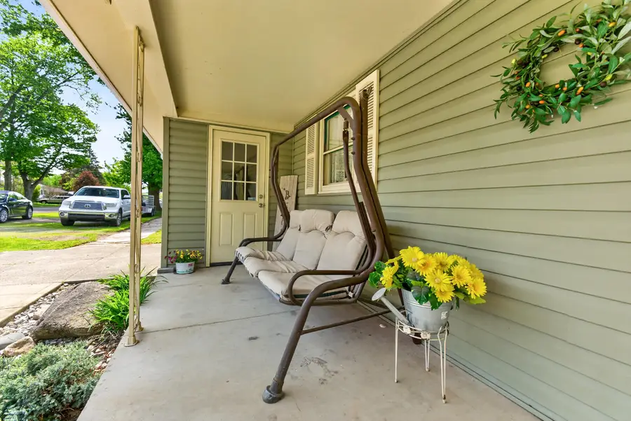 134 S Fulton Street, Richwood, OH 43344 - #3