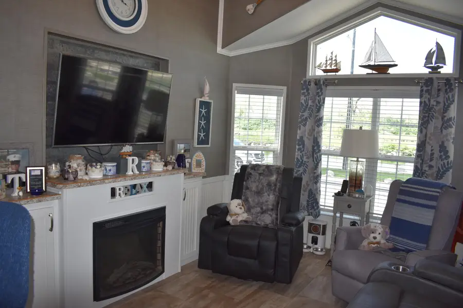 6620 Bruce Road #21, Celina, OH 45822 - #3