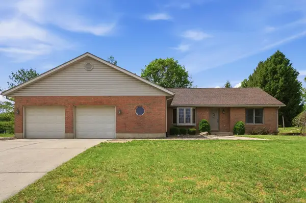 1269 Stephenson Drive, Troy, OH 45373