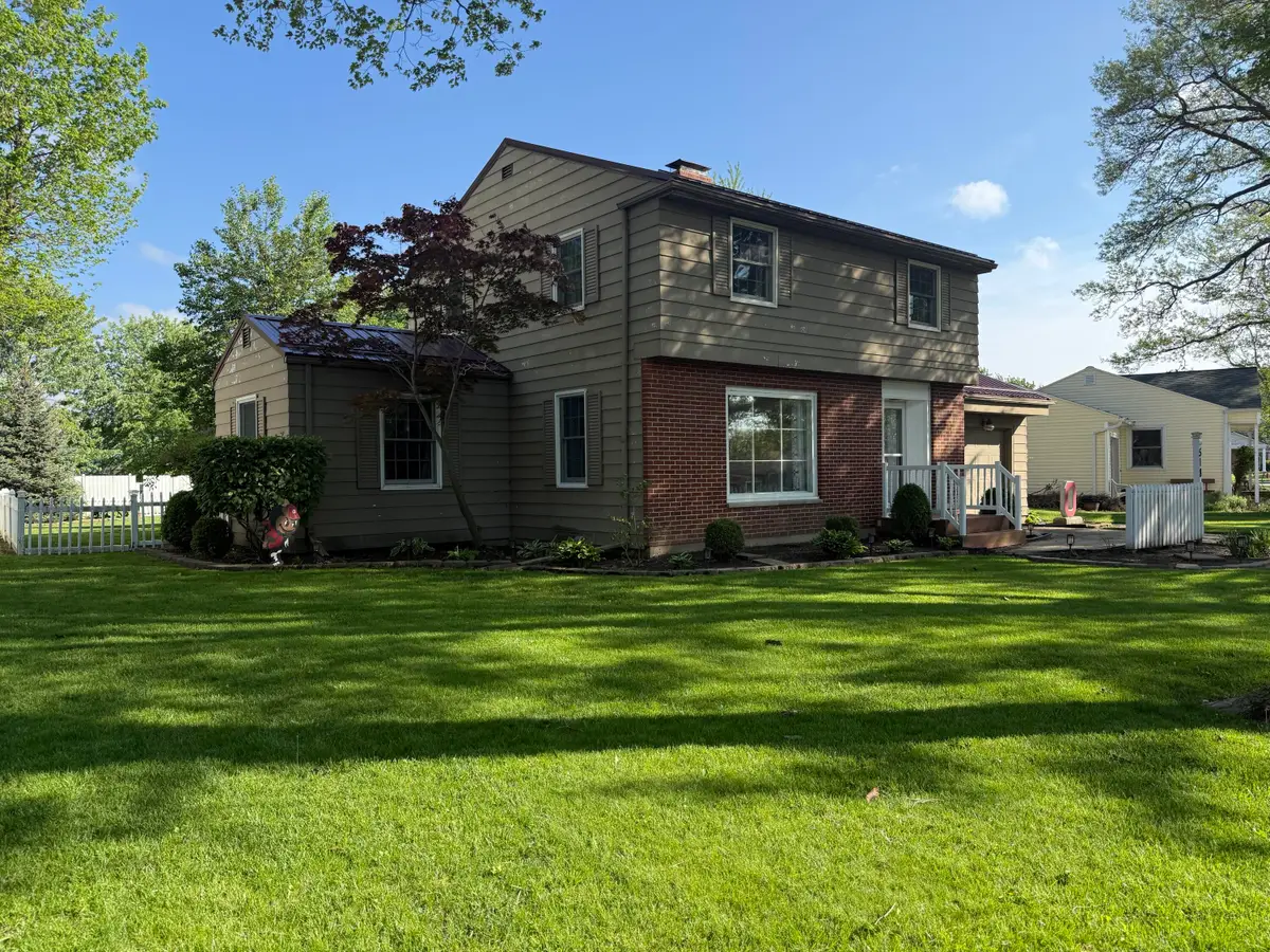 518 Willow Street, Celina, OH 45822 - #1