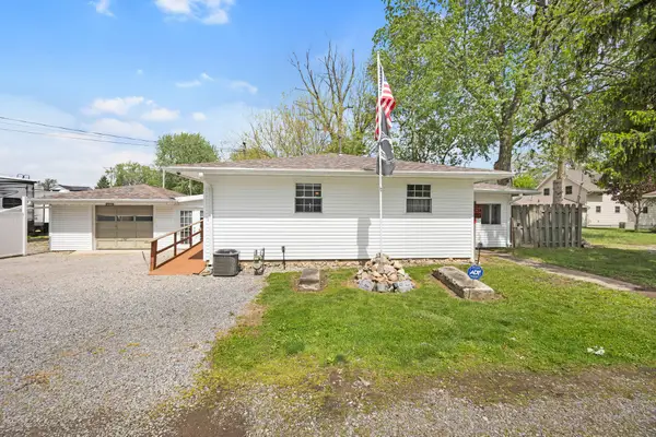 9084 Mcgregor Drive, Lakeview, OH 43331