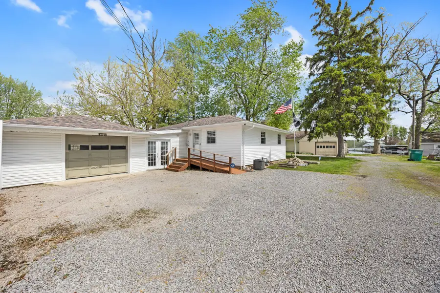 9084 Mcgregor Drive, Lakeview, OH 43331 - #2
