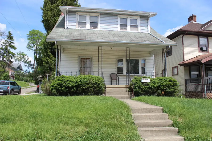 240 E Mccreight Avenue, Springfield, OH 45503 - #2