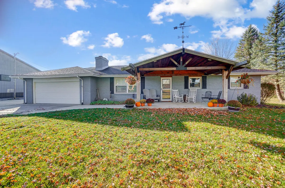 17946 National Road, Wapakoneta, OH 45895 - #1