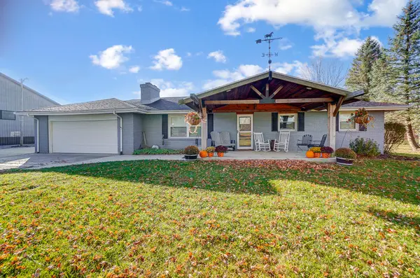 17946 National Road, Wapakoneta, OH 45895