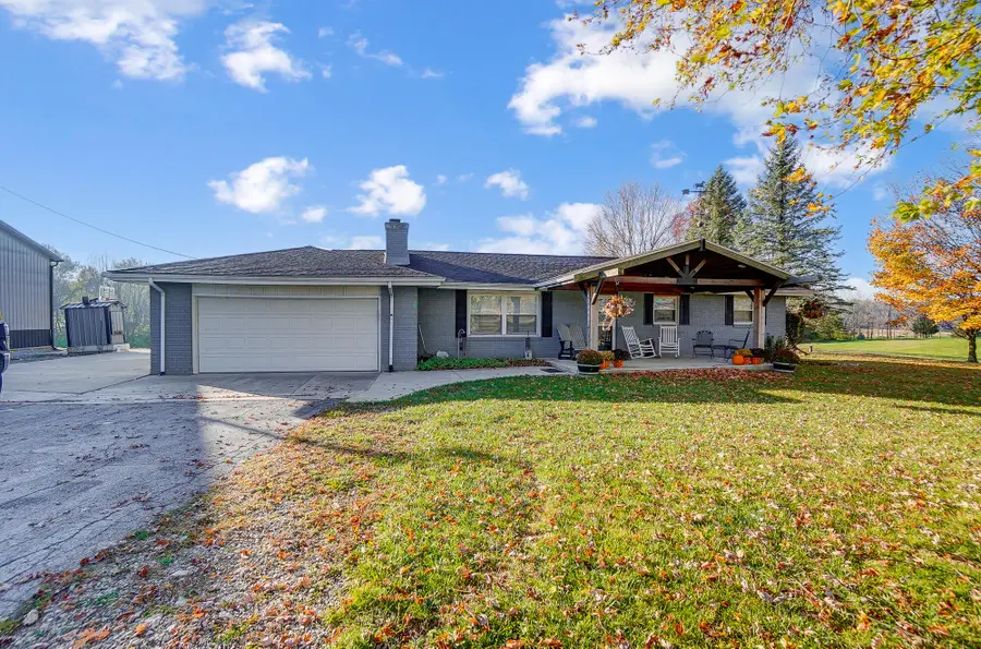 17946 National Road, Wapakoneta, OH 45895 - #2